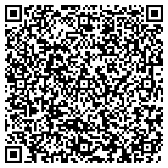 QR-код с контактной информацией организации ООО Башмед