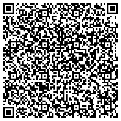 QR-код с контактной информацией организации Бистро Пронто