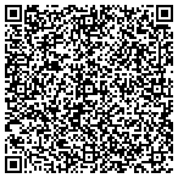QR-код с контактной информацией организации ООО Лювекс