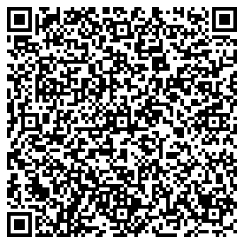 QR-код с контактной информацией организации ООО Астраханочка