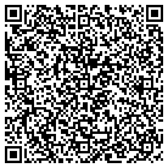 QR-код с контактной информацией организации ООО ПКФ Эксмофарм