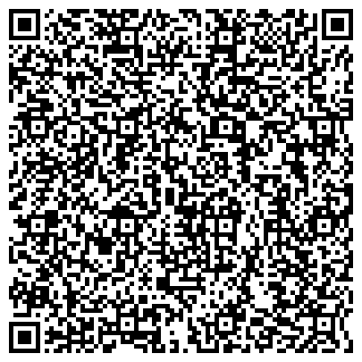 QR-код с контактной информацией организации Электронный Юганск, интернет-провайдер