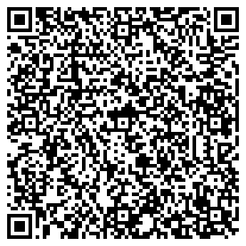 QR-код с контактной информацией организации ООО Фёст мебель
