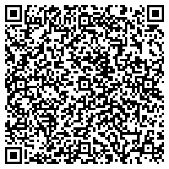 QR-код с контактной информацией организации Магистр