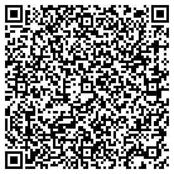 QR-код с контактной информацией организации Форсаж