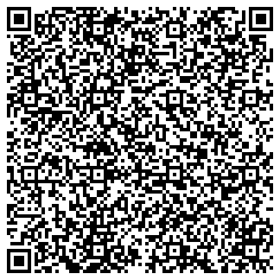 QR-код с контактной информацией организации Motor, магазин джинсовой и трикотажной одежды, ООО МТР Деним