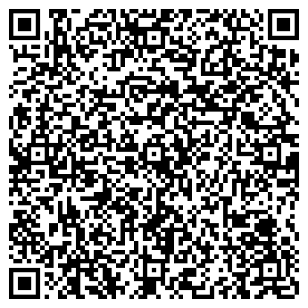 QR-код с контактной информацией организации Томский огород