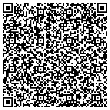 QR-код с контактной информацией организации ООО Народная казна