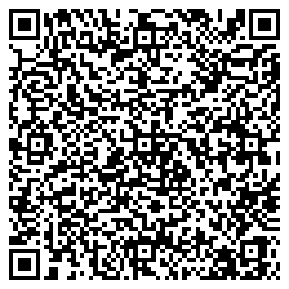 QR-код с контактной информацией организации Кредо