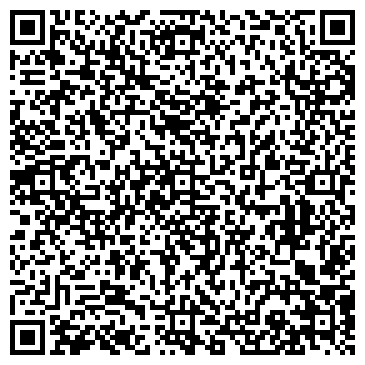 QR-код с контактной информацией организации ВЛАНА МАГАЗИН КЛУБ ПРОФЕССИОНАЛОВ