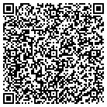 QR-код с контактной информацией организации ИП Устюгова Л.М.