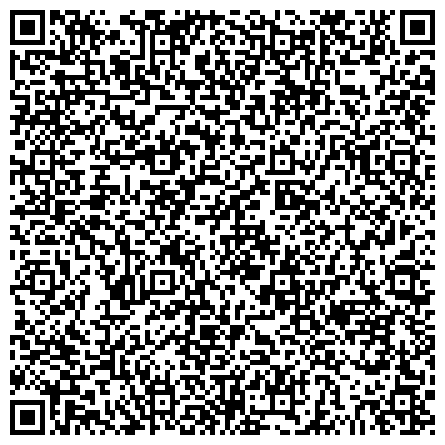 QR-код с контактной информацией организации Многофункциональный центр по предоставлению государственных и муниципальных услуг населению, Смоленское областное ГБУ
