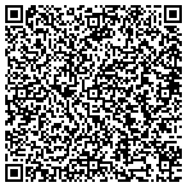 QR-код с контактной информацией организации Тесли Электрокомплект