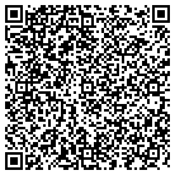 QR-код с контактной информацией организации ПАРФЮМ-ЛЮКС