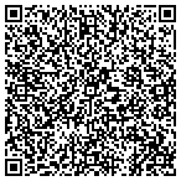 QR-код с контактной информацией организации ИП Хандова Г.Б.
