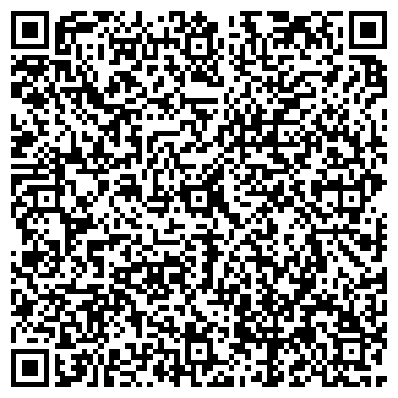 QR-код с контактной информацией организации Свет SV