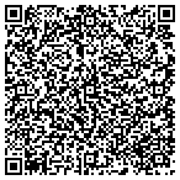 QR-код с контактной информацией организации Компас мебель