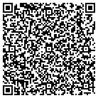 QR-код с контактной информацией организации Рикс