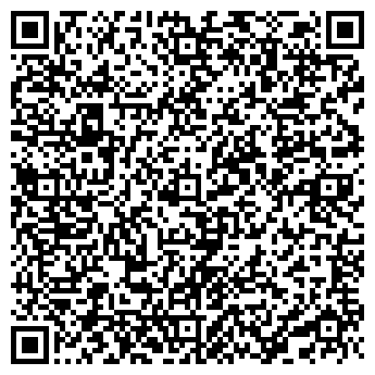 QR-код с контактной информацией организации ИП Устюгова Л.М.