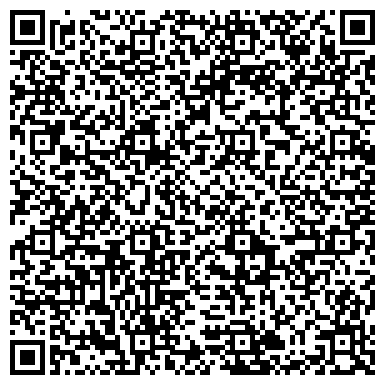QR-код с контактной информацией организации МиниFinance, микрофинансовая организация, ООО МВК