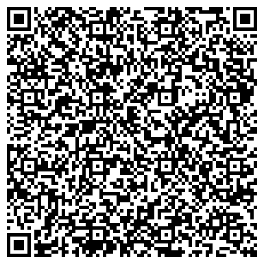 QR-код с контактной информацией организации Наши дети, общественный фонд поддержки материнства и детства