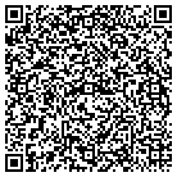 QR-код с контактной информацией организации ИП Бортенёва С.В.