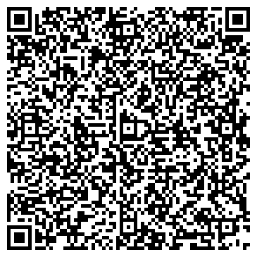 QR-код с контактной информацией организации ООО Делайн