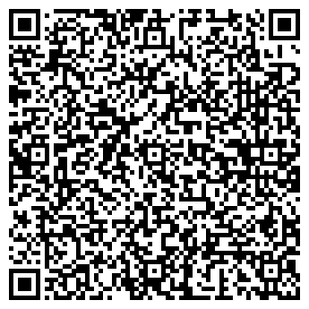 QR-код с контактной информацией организации Denim