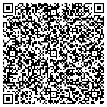 QR-код с контактной информацией организации "Суши-профи"