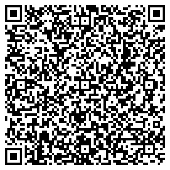 QR-код с контактной информацией организации ЖИВАЯ КОСМЕТИКА СИБИРИ