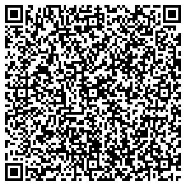 QR-код с контактной информацией организации ИП Попов Б.А.