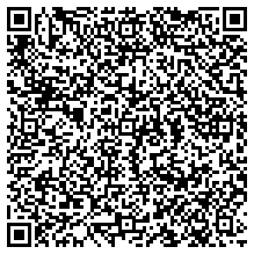 QR-код с контактной информацией организации L. Bride