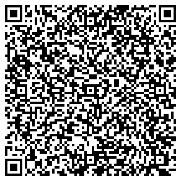 QR-код с контактной информацией организации Курсор