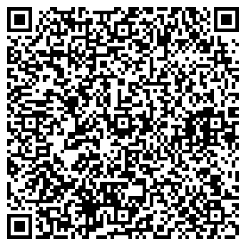 QR-код с контактной информацией организации Витамин