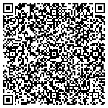 QR-код с контактной информацией организации ООО Аделаида-2000