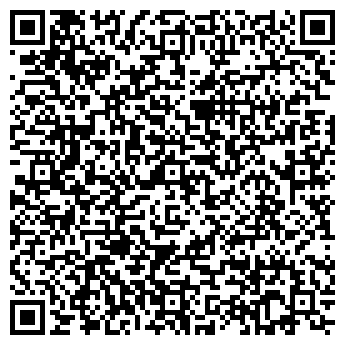 QR-код с контактной информацией организации ИП Ибрагимов Б.М.