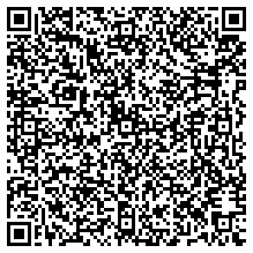 QR-код с контактной информацией организации "Мама Тао" (Закрыт)