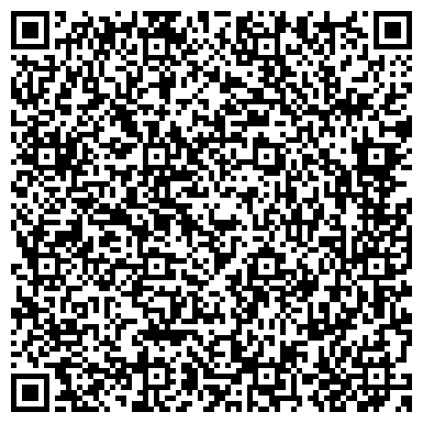 QR-код с контактной информацией организации Эгоистка, магазин джинсовой одежды, г. Березовский
