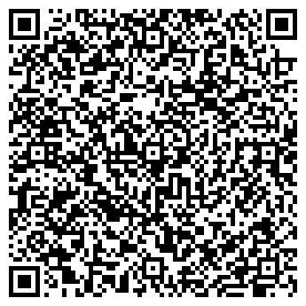 QR-код с контактной информацией организации НКО (НО) Смоленский бизнес-клуб
