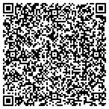 QR-код с контактной информацией организации АвтоМакс74