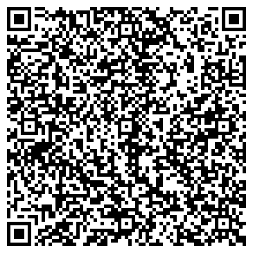 QR-код с контактной информацией организации ООО Народная аптека