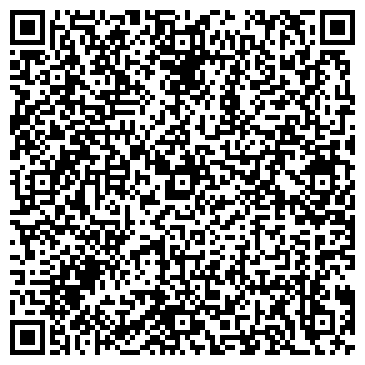 QR-код с контактной информацией организации ООО Омская региональная энергетическая компания