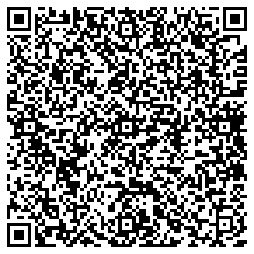 QR-код с контактной информацией организации JS Casual