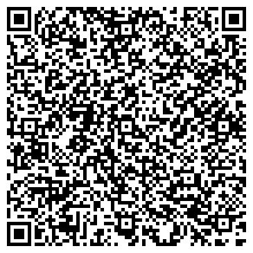 QR-код с контактной информацией организации "Баба Марта"