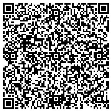QR-код с контактной информацией организации M@xreklama