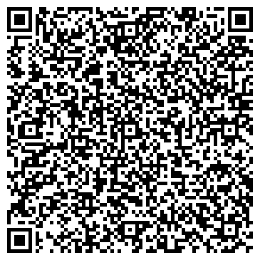 QR-код с контактной информацией организации Владкосметик