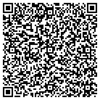 QR-код с контактной информацией организации Ваш доктор