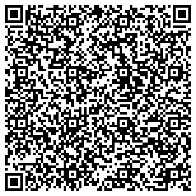 QR-код с контактной информацией организации Мегуми, магазин товаров из Японии, ООО Торговый дом Таура