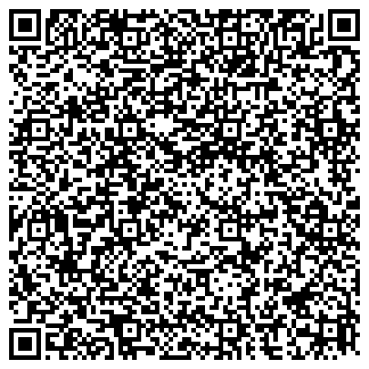 QR-код с контактной информацией организации Российский Союз Молодежи, Смоленская областная общественная организация