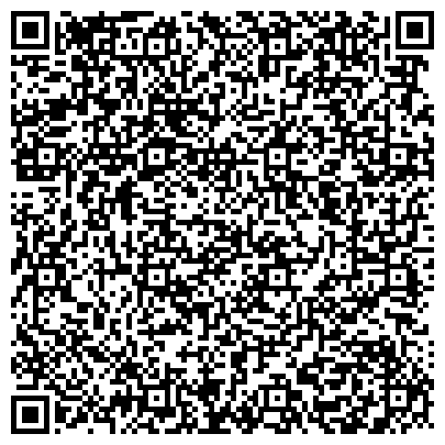QR-код с контактной информацией организации Смоленский областной Фонд поддержки предпринимательства, некоммерческая организация